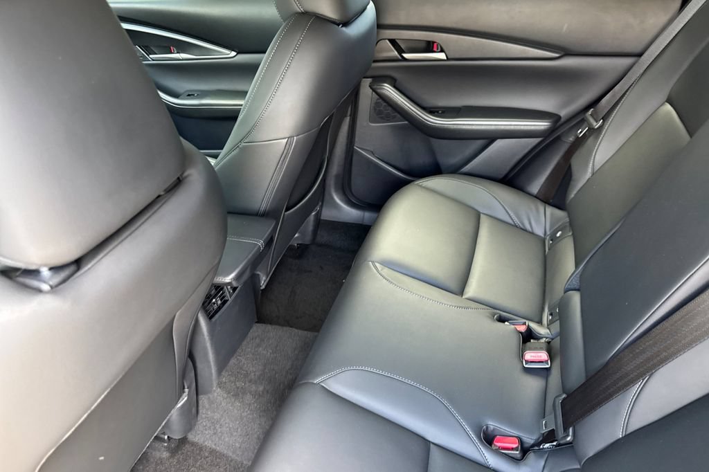 New 2026 MAZDA CX-30 AWD 2.5 S w/ Select Sport Pkg image 12