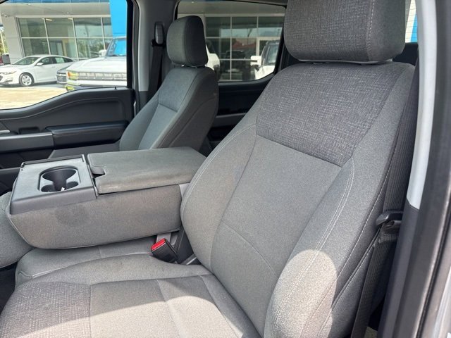 Used 2024 Ford F150 XLT w/ Tow/Haul Package image 13