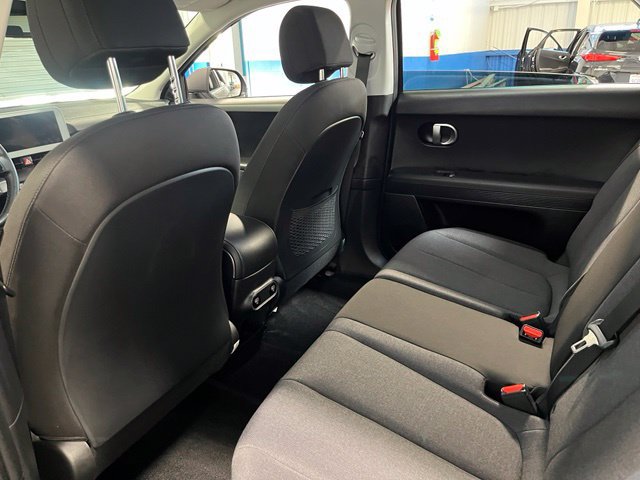 Used 2024 Hyundai Ioniq 5 SEL AWD/4WD image 19