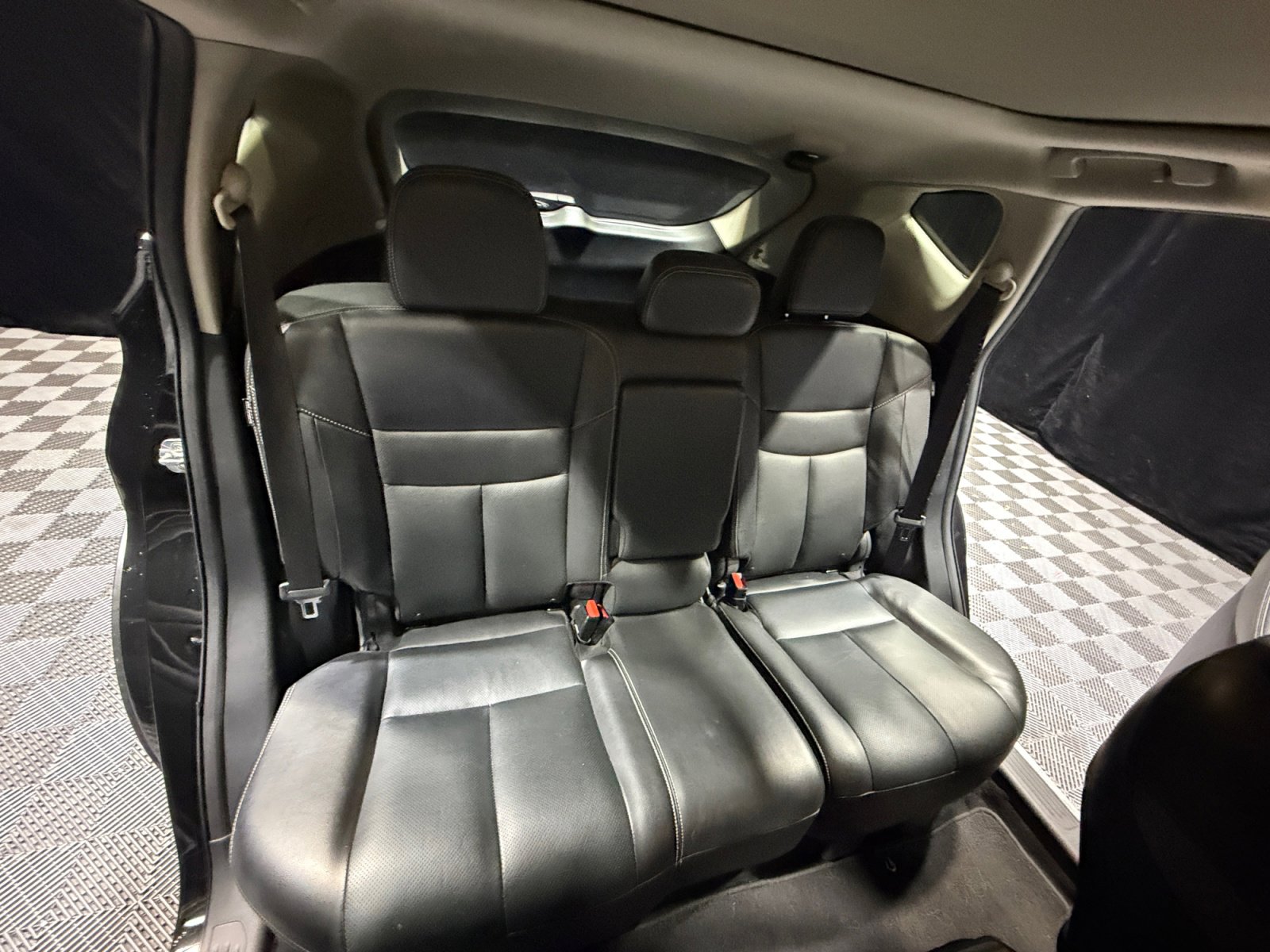 Used 2019 Nissan Murano SL w/ SL Technology Package image 18