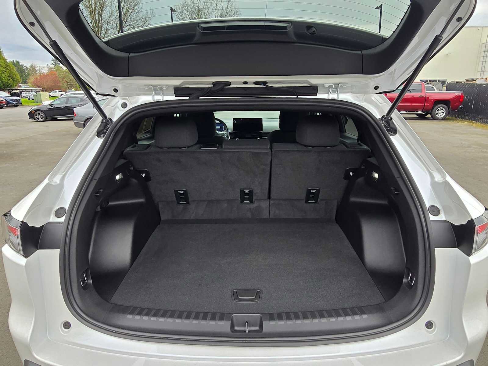 Used 2024 Honda Prologue EX image 13