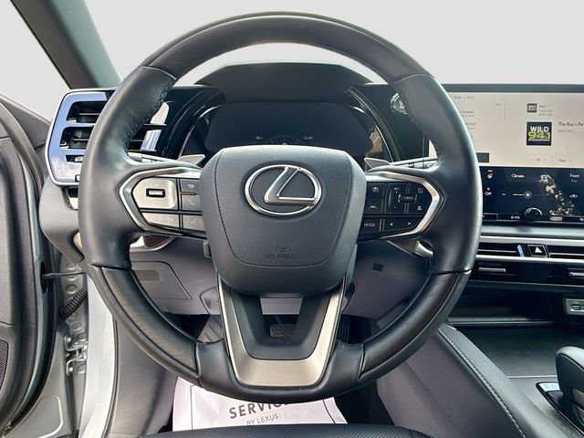 Certified 2025 Lexus RX 350 Premium w/ Accessory Package (Z1) FWD image 41