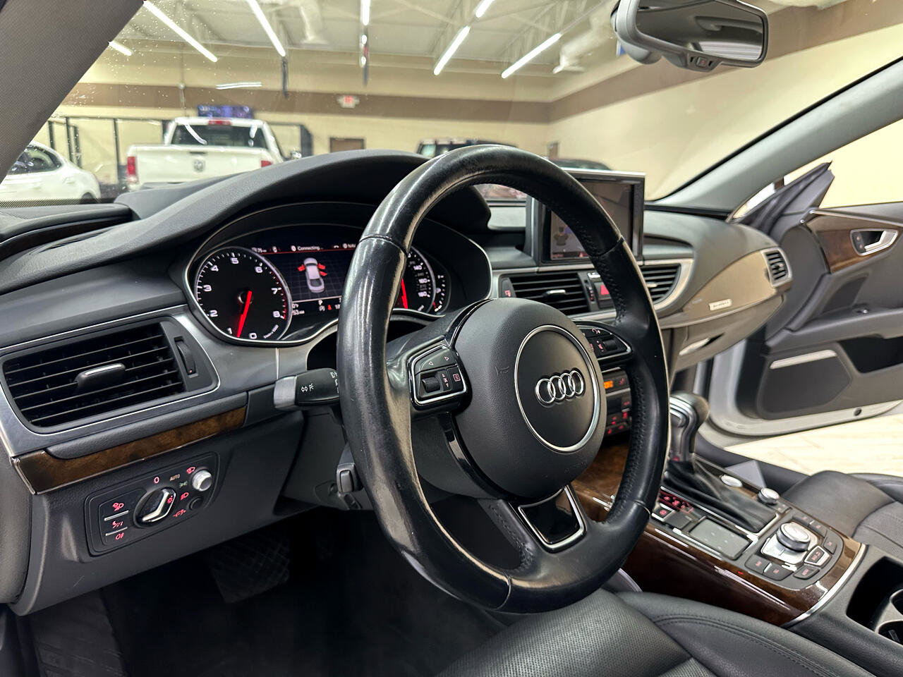 Used 2015 Audi A7 3.0T Prestige image 18