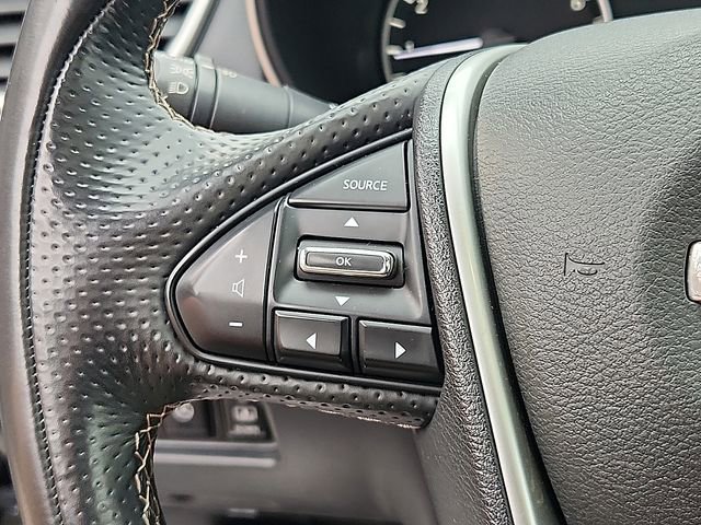 Used 2022 Nissan Maxima Platinum w/ Sport Mat Group FWD image 22