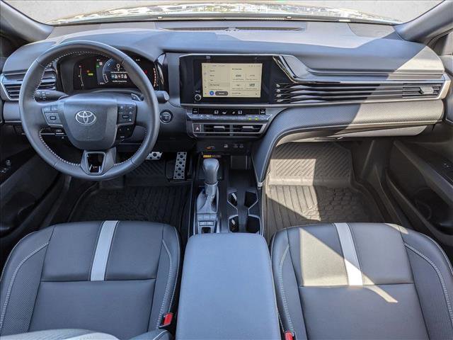 Used 2026 Toyota Camry SE w/ Convenience Package FWD image 17