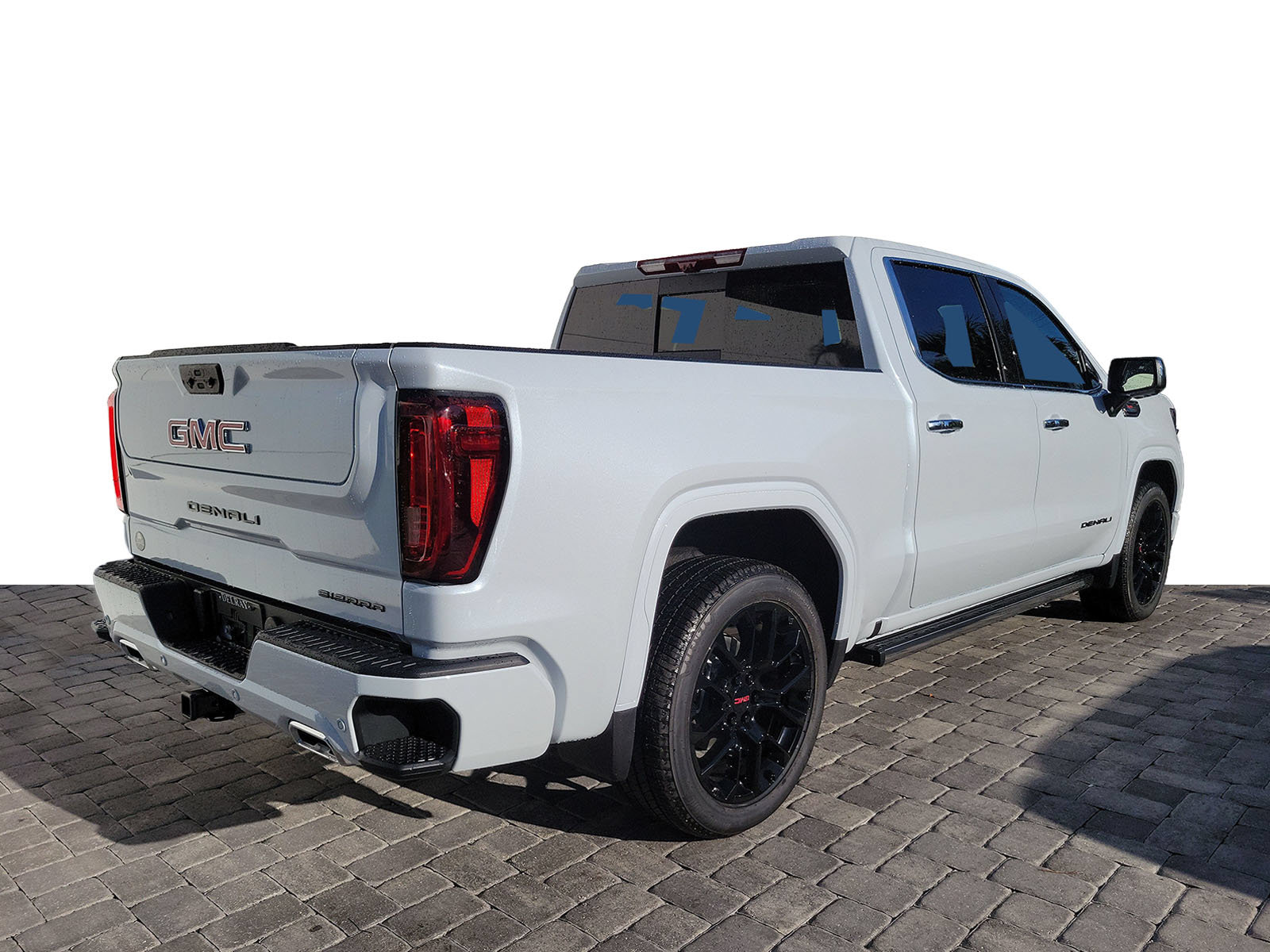 New 2026 GMC Sierra 1500 Denali AWD/4WD image 6