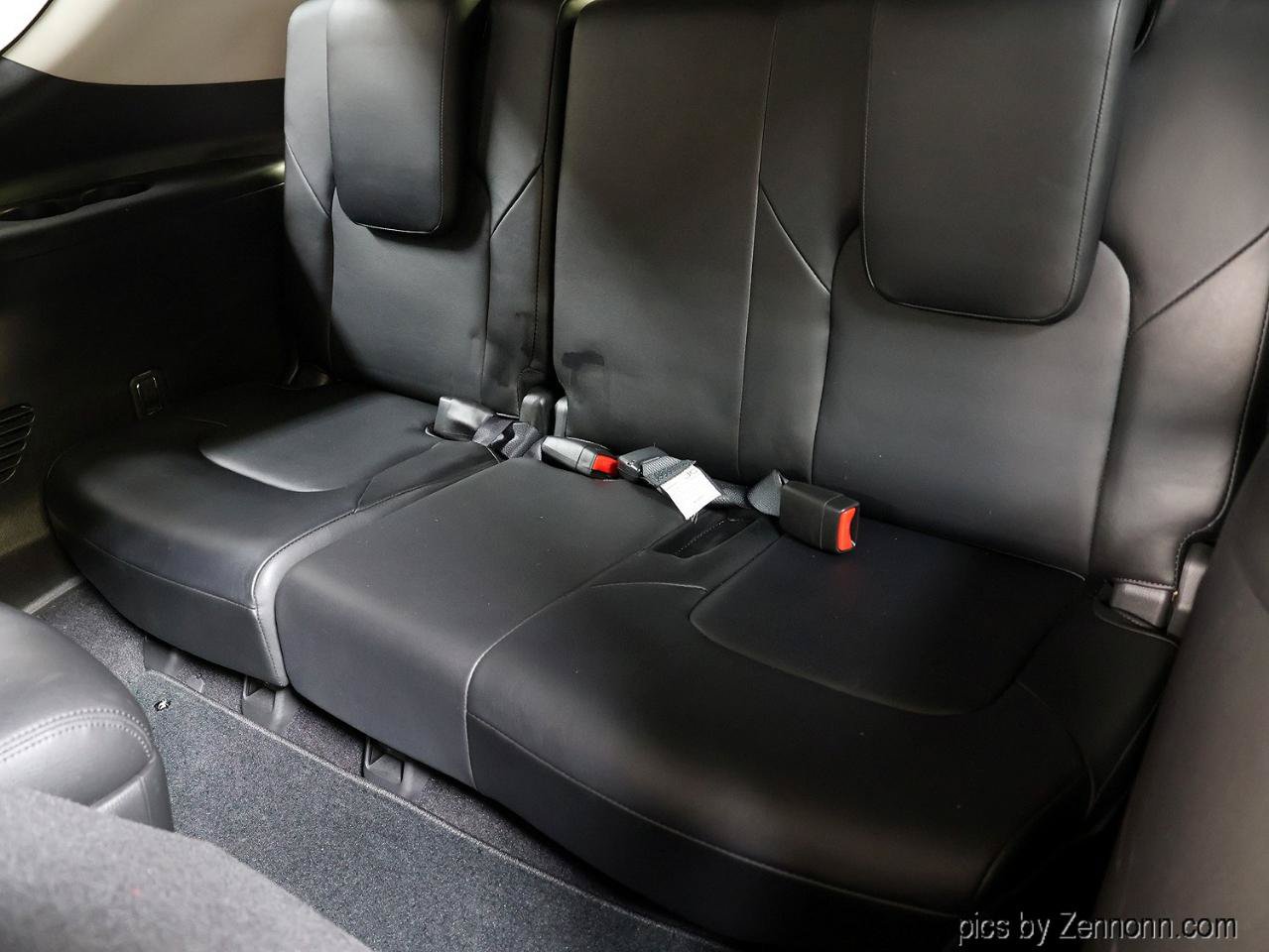 Used 2012 INFINITI QX56 4WD w/ Theater Pkg image 14