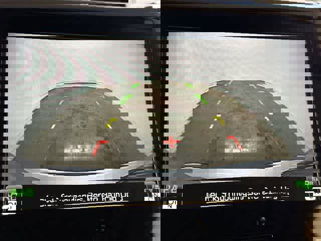 Used 2024 Subaru Forester Sport image 14