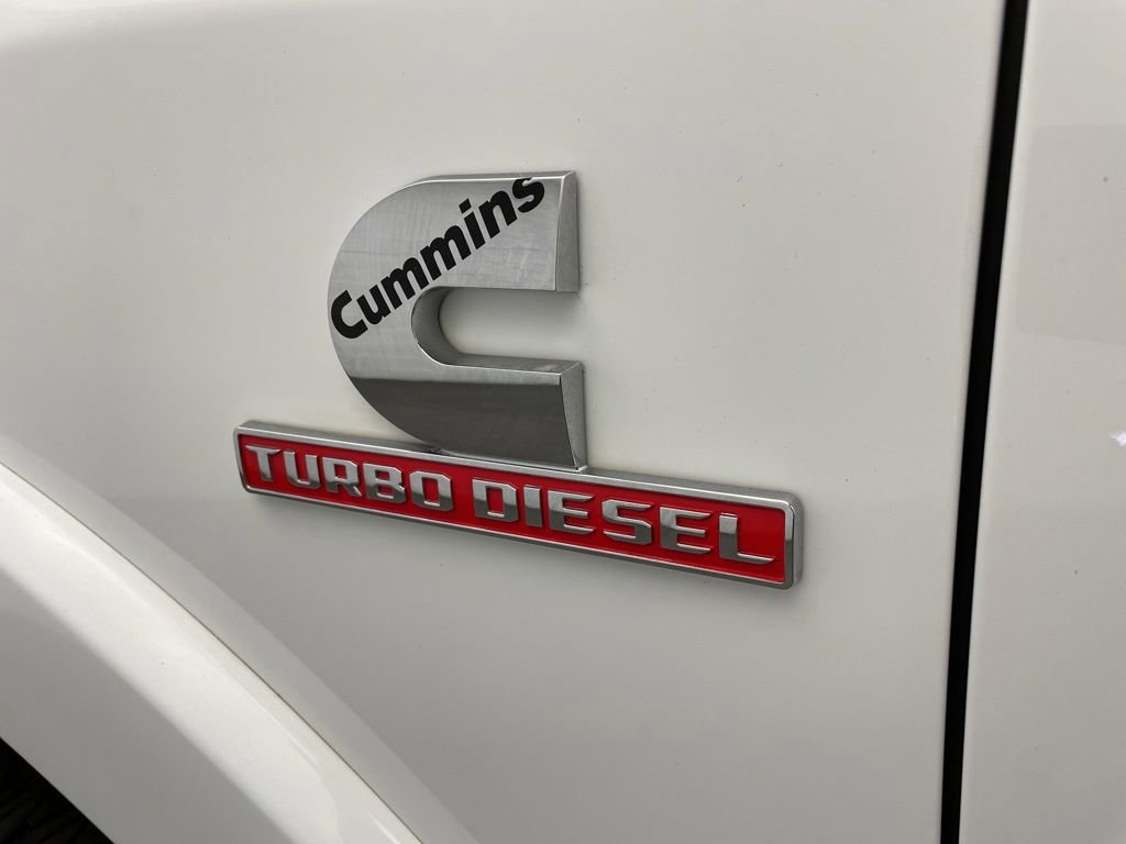 Used 2019 RAM 2500 Limited AWD/4WD image 12