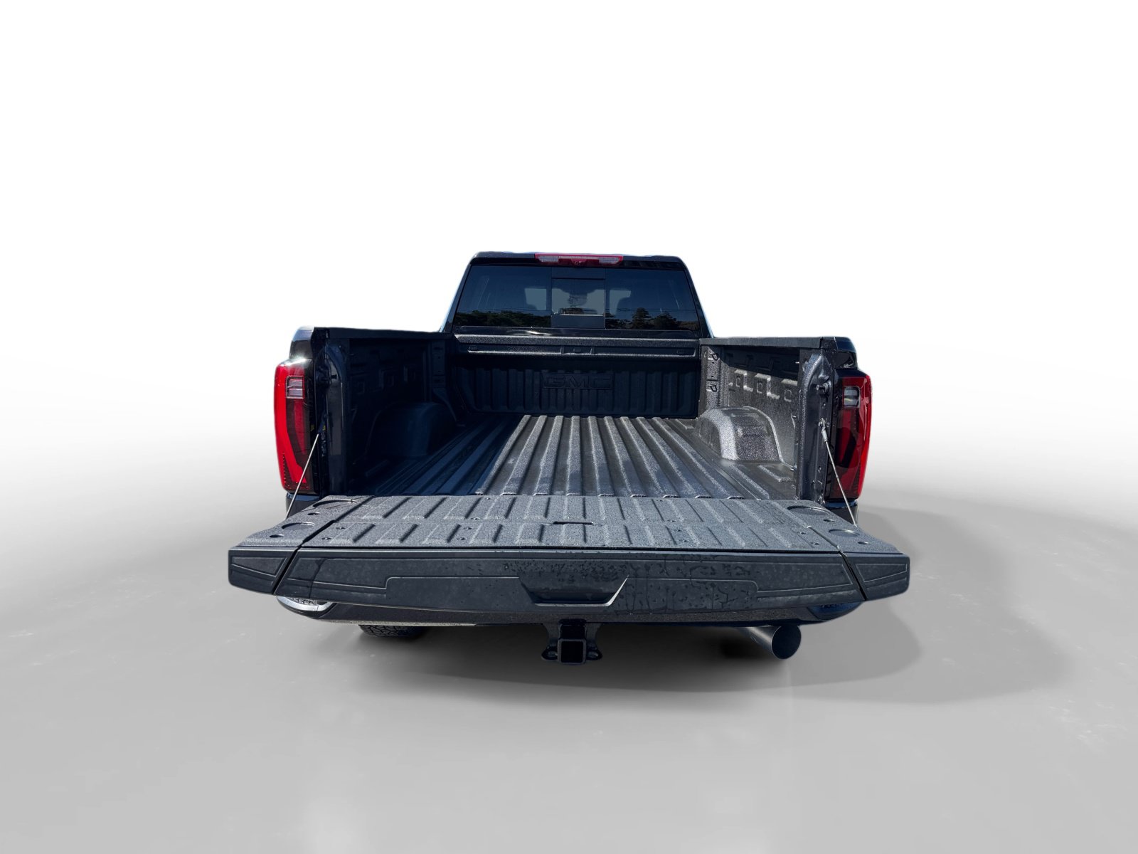 New 2026 GMC Sierra 2500 Denali Ultimate AWD/4WD image 17