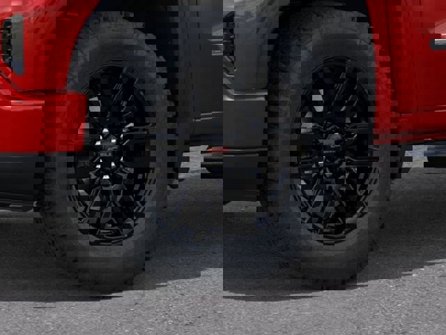 New 2026 GMC Sierra 1500 Elevation image 13