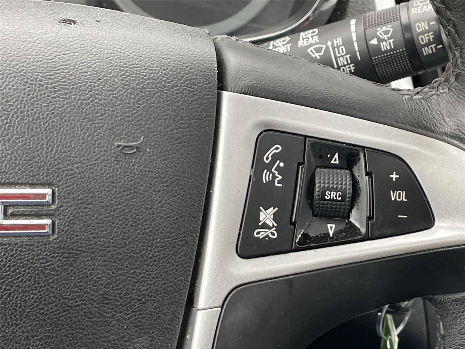Used 2016 GMC Terrain SLT w/ Open Road Package AWD/4WD image 23