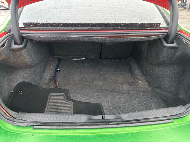 Used 2020 Dodge Charger Scat Pack RWD image 11