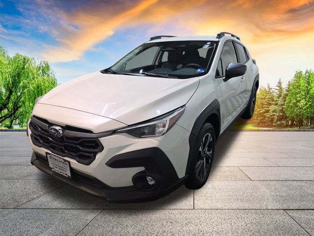 Certified 2024 Subaru Crosstrek 2.0i Premium image 8