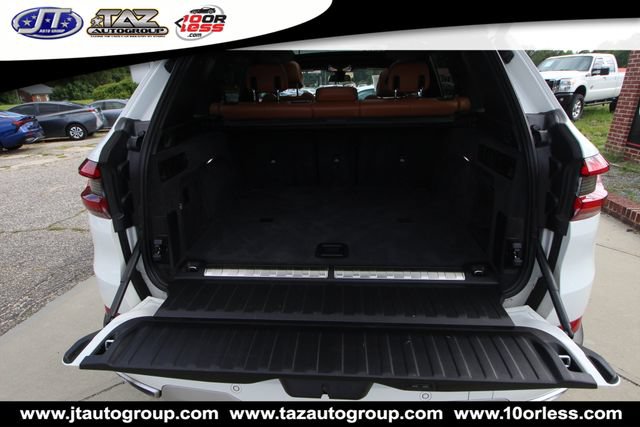 Used 2023 BMW X5 xDrive45e AWD/4WD image 19