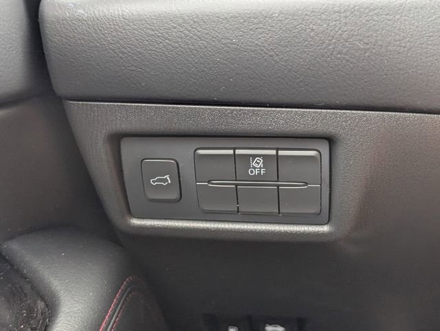 Used 2023 MAZDA CX-5 AWD 2.5 Turbo image 32