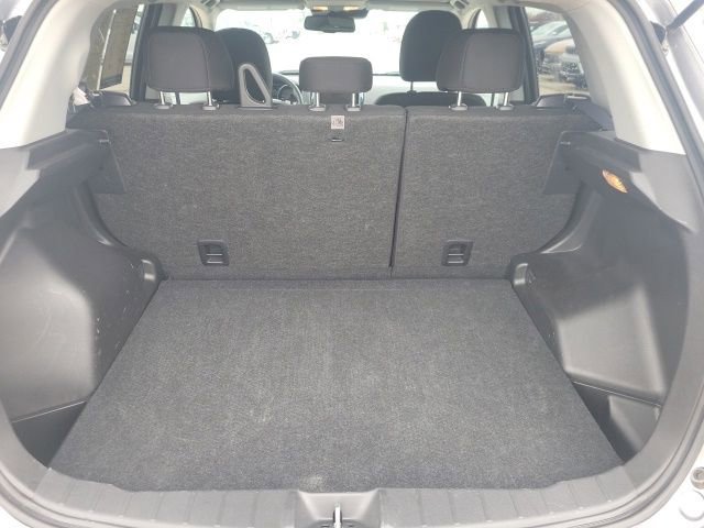 Used 2025 Mitsubishi Outlander Sport LE image 23