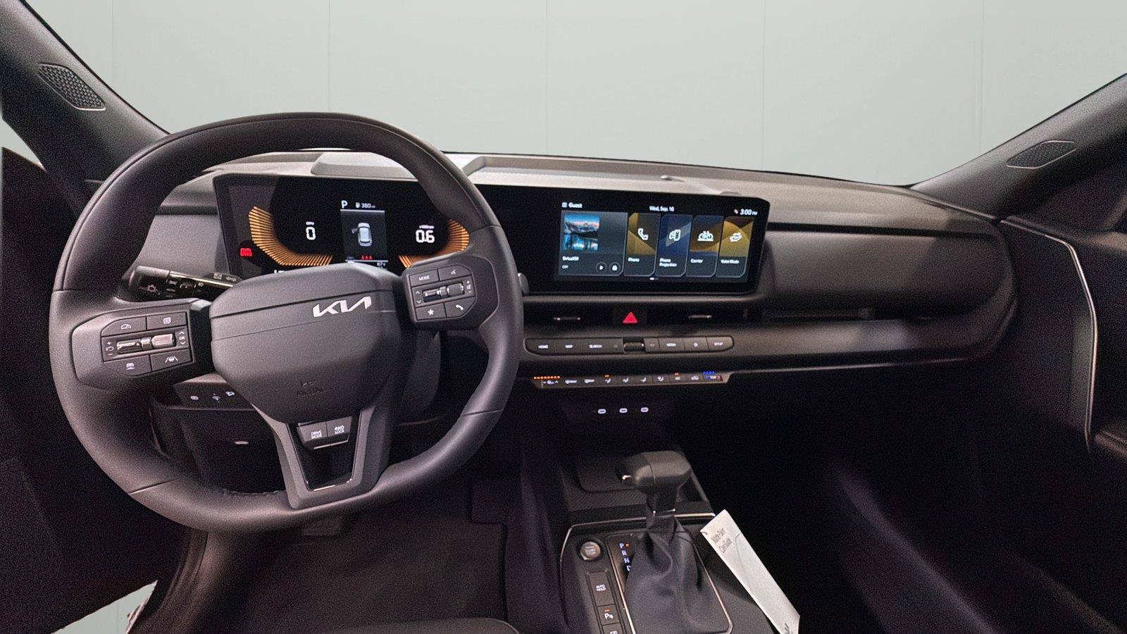 New 2027 Kia Seltos X-Line S AWD/4WD image 20
