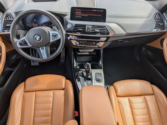 Used 2020 BMW X3 xDrive30i AWD/4WD image 26