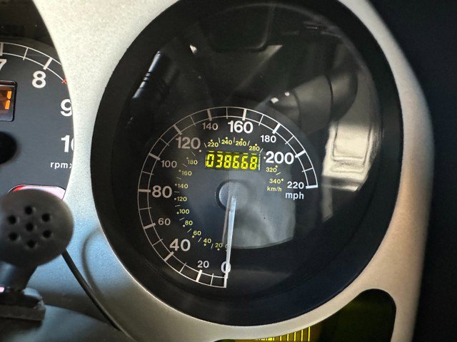 Used 2003 Ferrari 360 Modena image 37