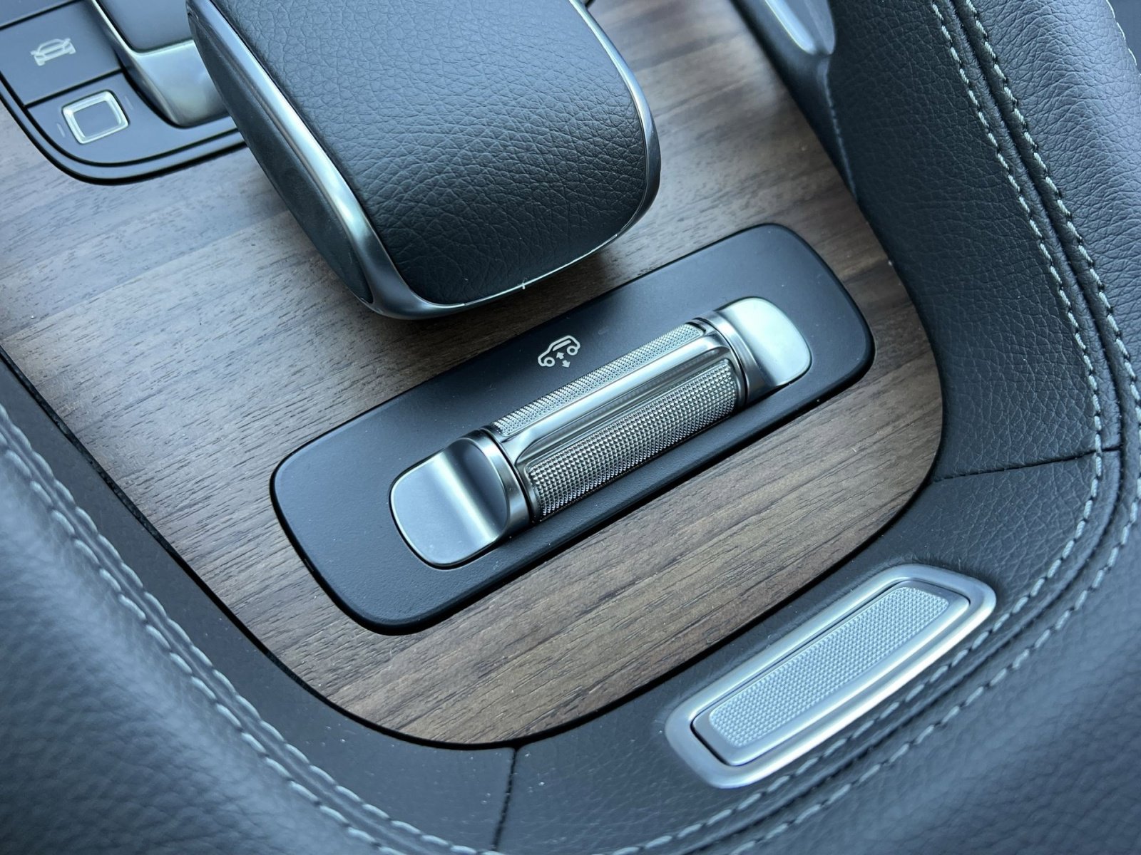 New 2026 Mercedes-Benz GLS 450 GLS 450 image 35