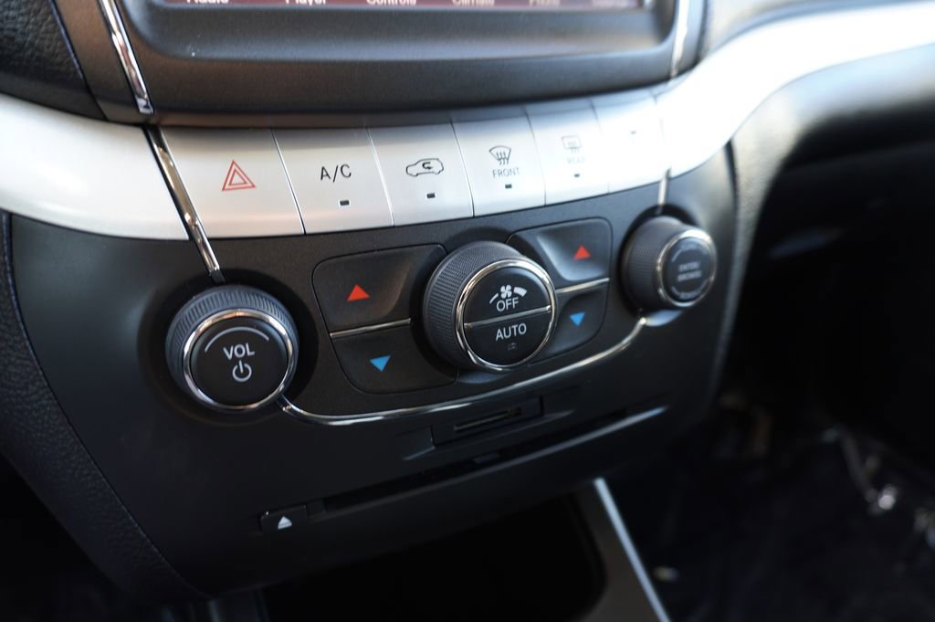 Used 2019 Dodge Journey GT w/ Blacktop Package image 17