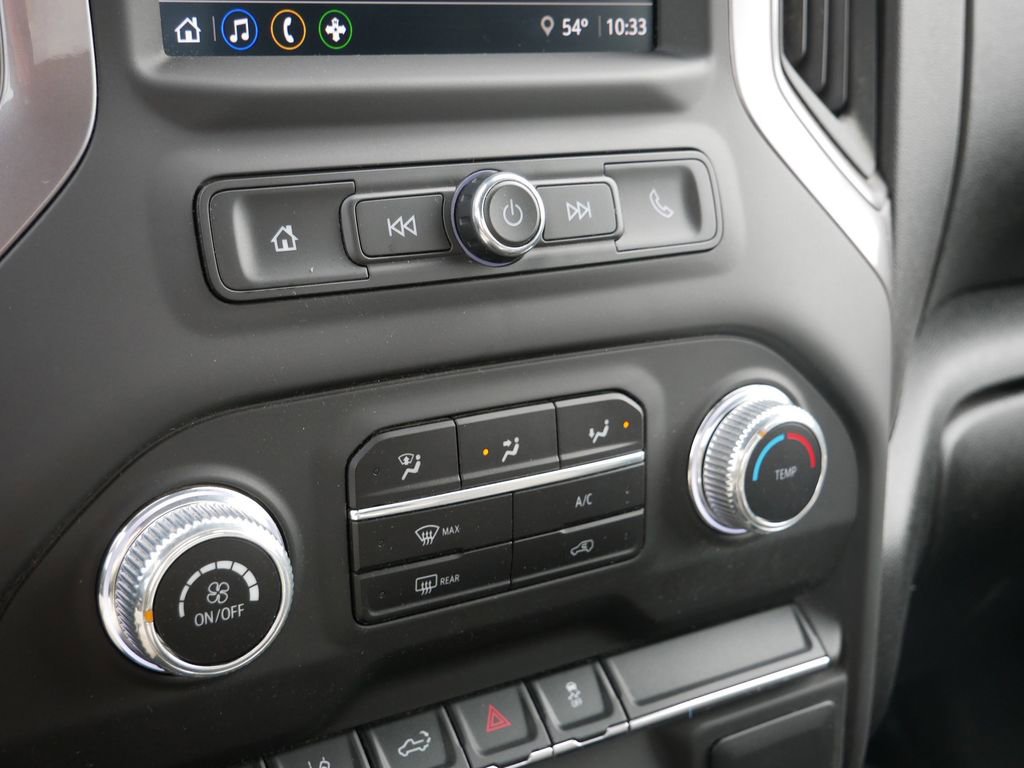 Used 2024 GMC Sierra 2500 Pro w/ Convenience Package image 18