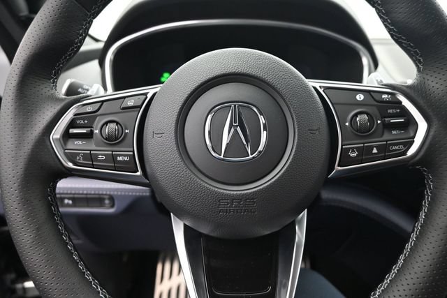New 2026 Acura MDX Type S w/ Advance Package AWD/4WD image 13