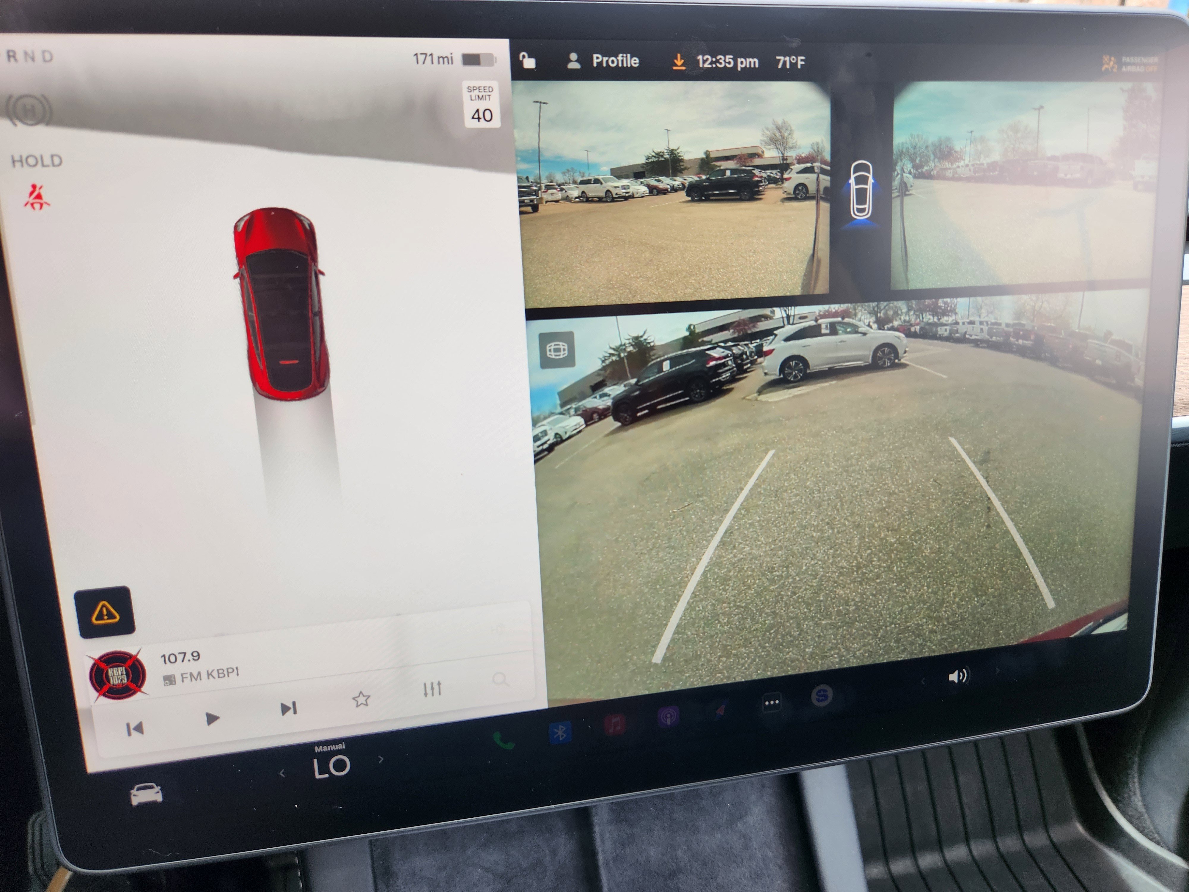 Used 2025 Tesla Model Y Long Range image 19