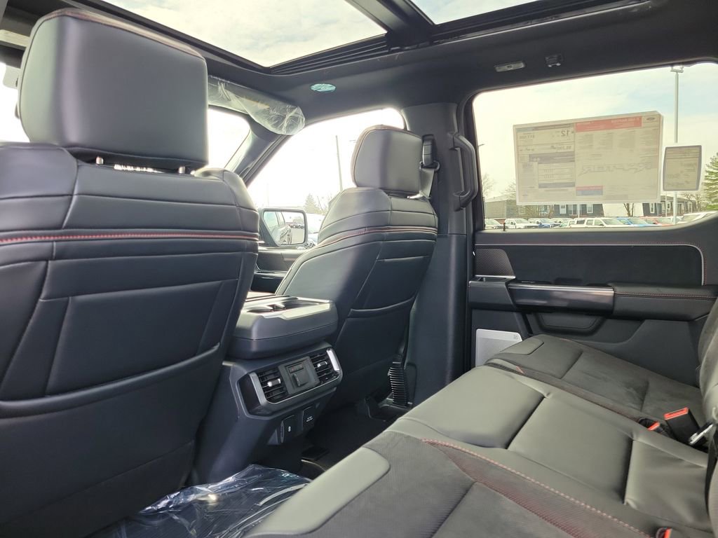 New 2026 Ford F150 Raptor image 15