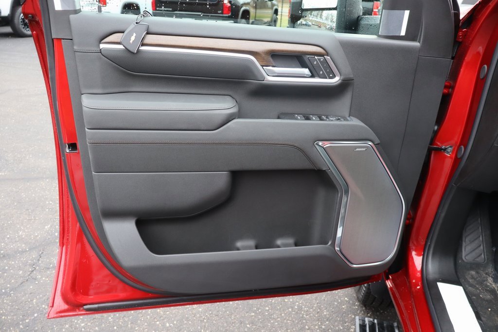 New 2026 Chevrolet Silverado 3500 High Country w/ Technology Package image 4