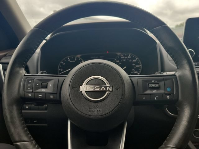 Used 2023 Nissan Rogue SV w/ SV Premium B Package FWD image 19