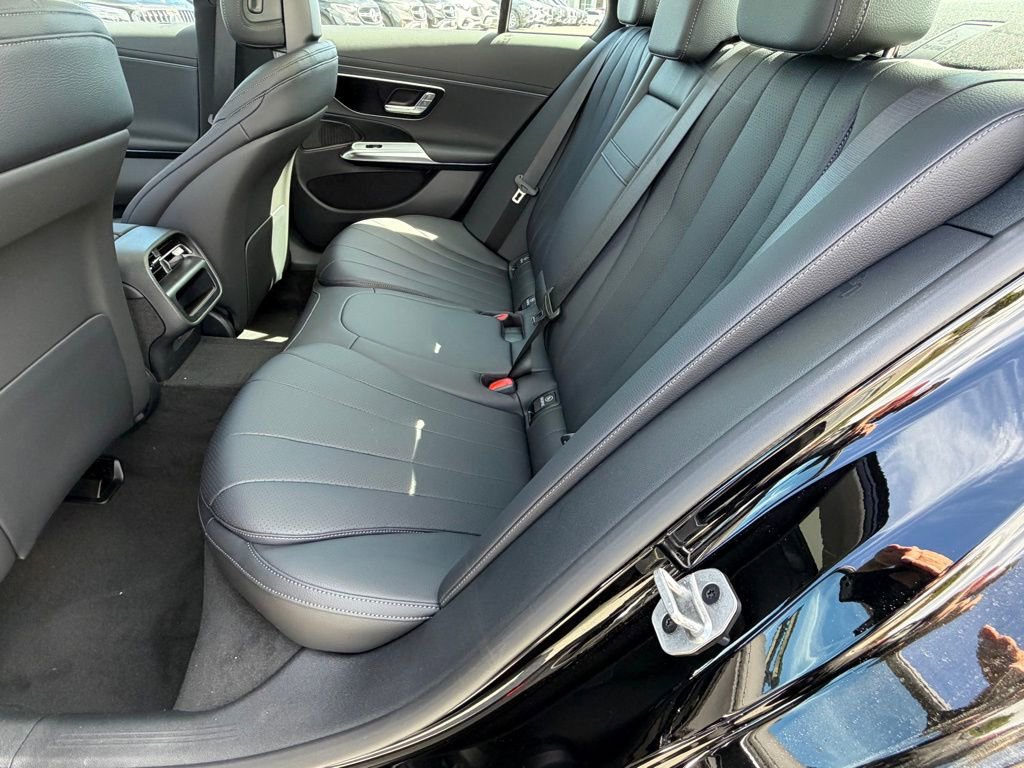 New 2026 Mercedes-Benz E 350 4MATIC Sedan image 30
