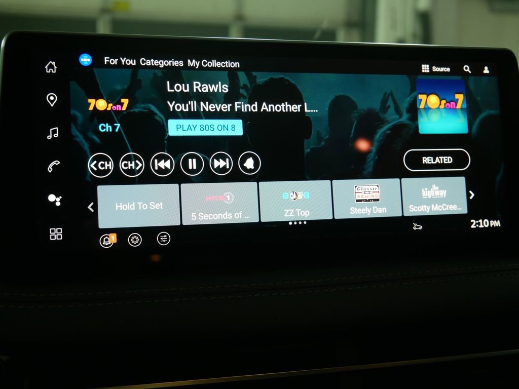 New 2026 INFINITI QX60 Sport image 23