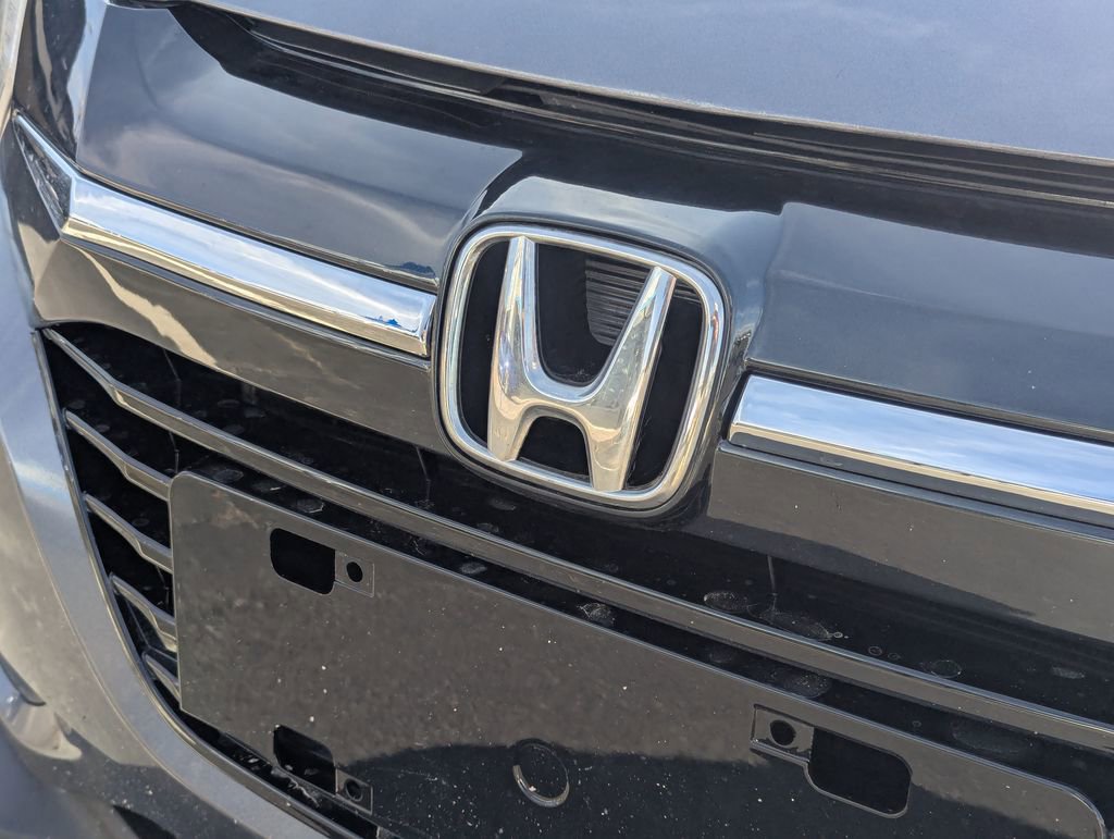 Used 2016 Honda HR-V LX image 11