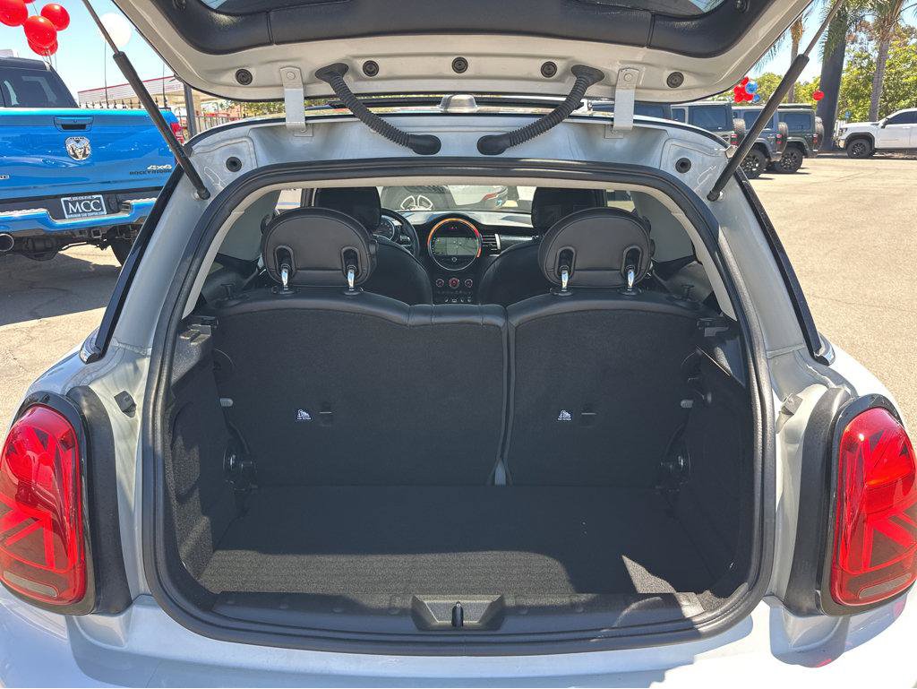 Used 2019 MINI Cooper S w/ Storage Package FWD image 35