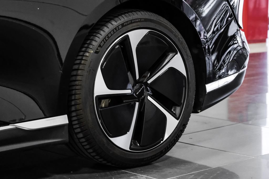 Used 2024 Lucid Air Touring AWD/4WD image 58