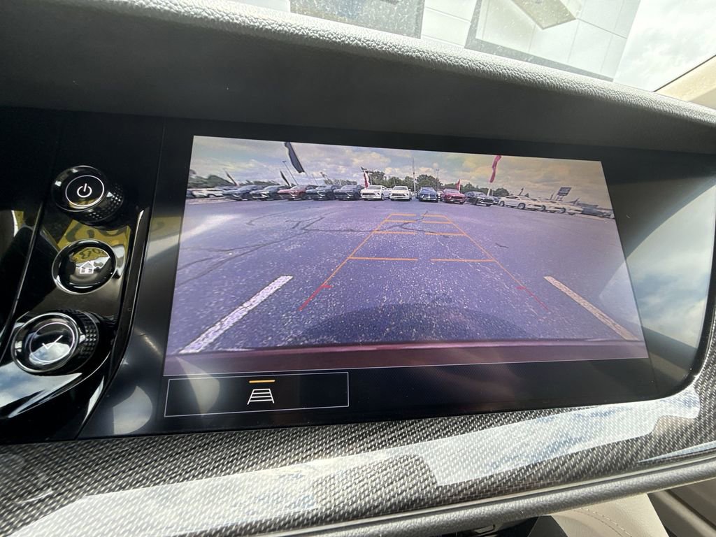 Used 2021 Buick Envision Essence image 21