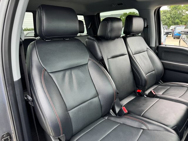 Used 2021 Ford F150 Lariat AWD/4WD image 20