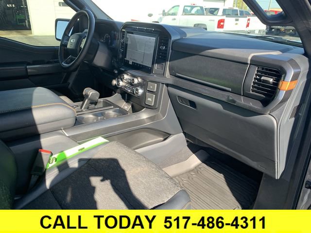 Used 2023 Ford F150 Tremor image 29
