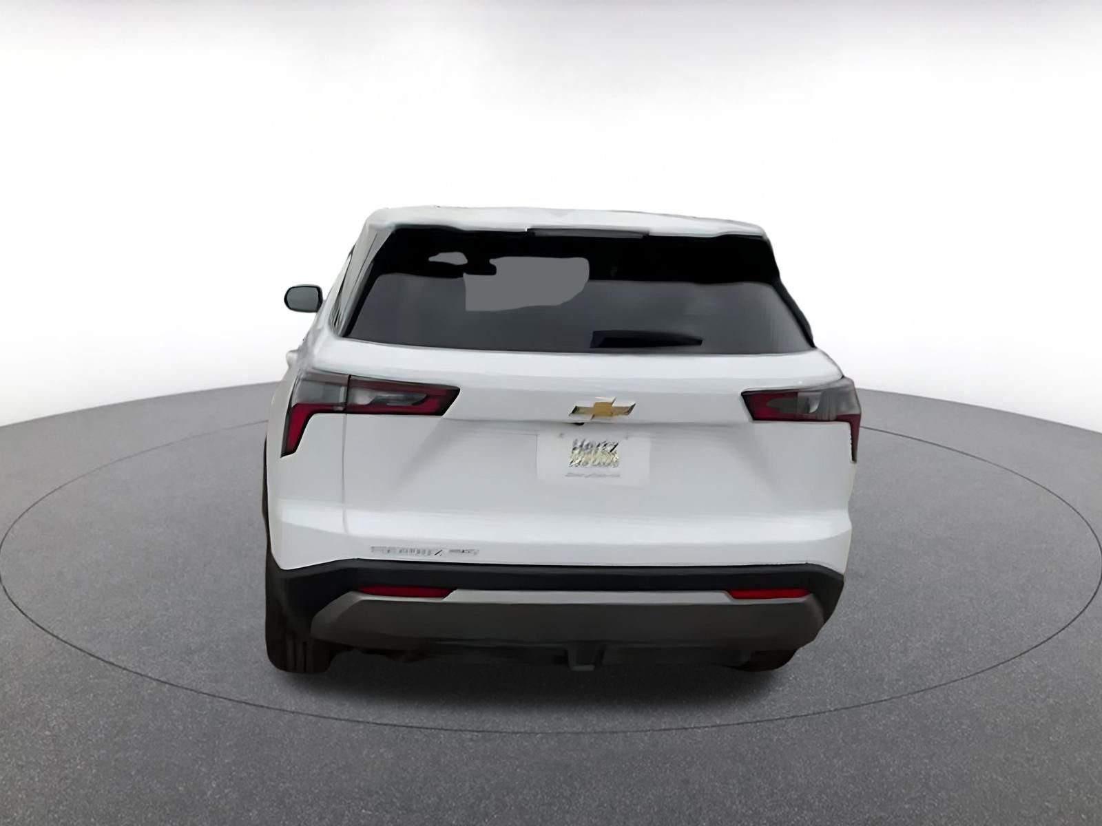 Used 2025 Chevrolet Equinox LT image 12