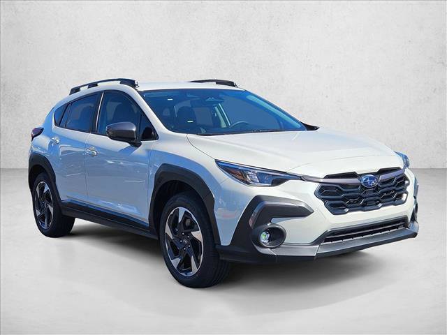 New 2025 Subaru Crosstrek 2.5i Limited image 8
