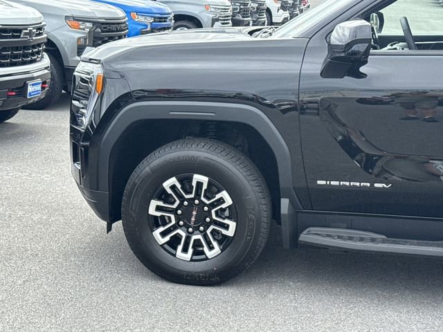 New 2026 GMC Sierra EV Elevation AWD/4WD image 12