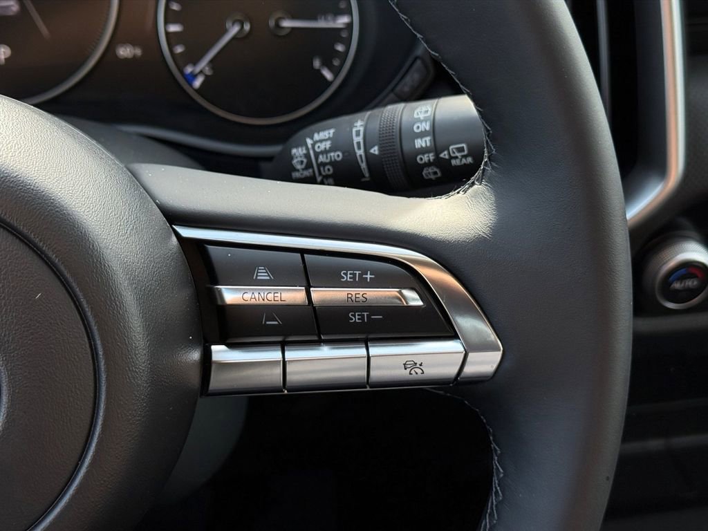 New 2026 MAZDA CX-50 AWD 2.5 S w/ Cargo Package image 22