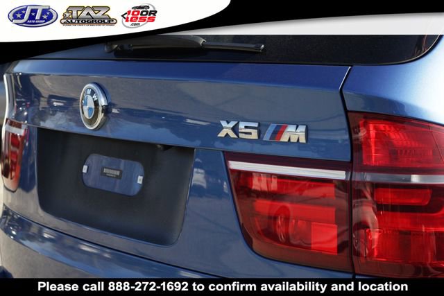 Used 2013 BMW X5 M image 10