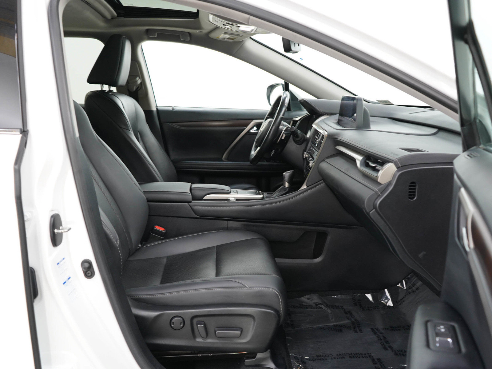 Used 2022 Lexus RX 350 AWD w/ Premium Package image 11