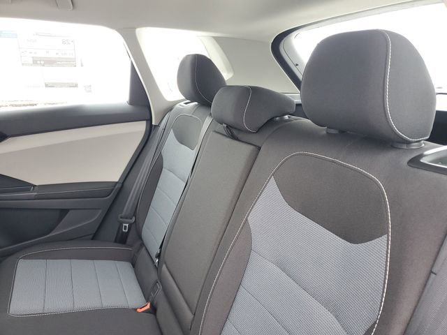 New 2026 Volkswagen Taos S AWD/4WD image 25