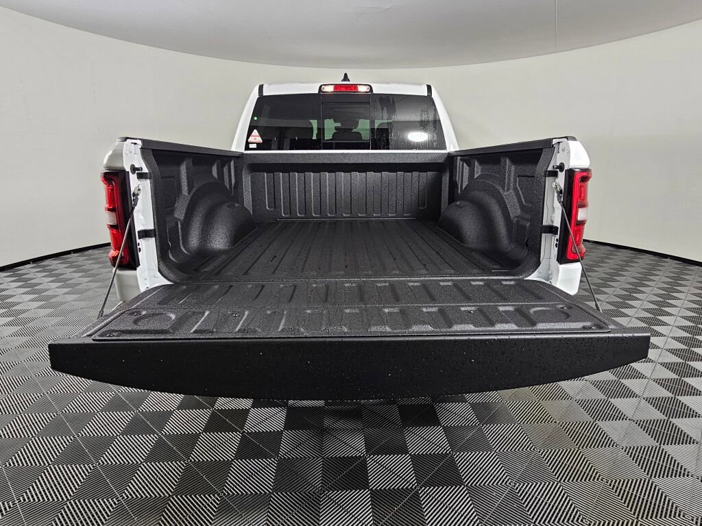 New 2026 RAM 1500 Big Horn image 15