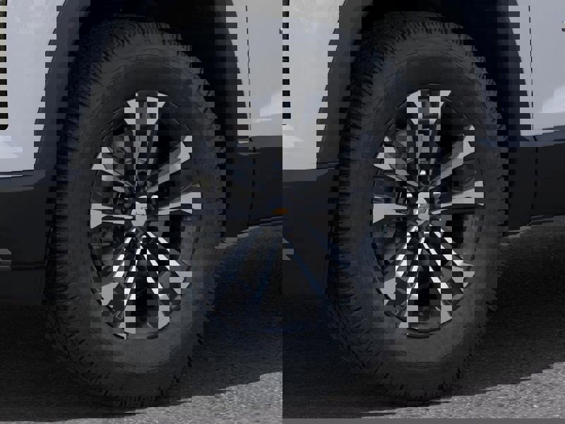 New 2026 Chevrolet Equinox LT w/ Convenience Package II image 17