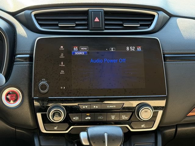 Used 2021 Honda CR-V EX-L image 16
